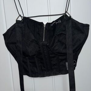Corset Top